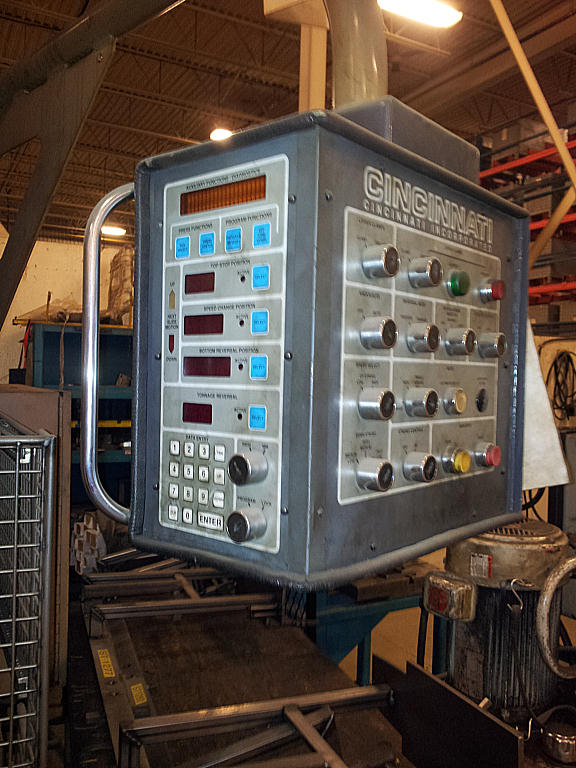 Equipment picture